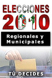 Elecciones 2010